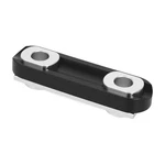 Aluminum Mount Delrin Steering Rack Slider For DC5 EP3 Rsx Type Civic 01-06. Fixed Price $53.14.