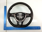 2018 Volkswagen Tiguan Steering Wheel W/ Control Switch Oem. Fixed Price $128.69.