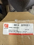 Gm 22701233 Ebony Steering Wheel W/cruise 2005 Saturn Vue Nos. Fixed Price $120.00.