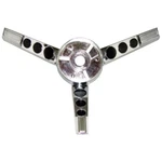 Cj Classics Standard Horn Ring Mustang 1967. Fixed Price $103.99.