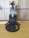 Steering Column Floor Shift Sl Thru 4/08 Fits 07-08 Altima 177825. Fixed Price $70.00.