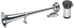 Wolo 145 Plated Trumpet Horn. Fixed Price $253.67.