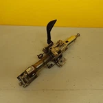 2024-2025 Nissan Rogue Power Steering Column Assembly Oem 48810-6RF2B. Fixed Price $151.41.