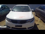 Seat Belt Front Bucket Sedan Passenger Retractor Fits 10 Forte 283343. Fixed Price $138.26.