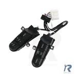 Steering Wheel Cruise Audio Remote Control Switch For Honda Civic 2009-2011. Fixed Price $25.59.