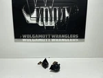 High & Low Bosch Horn Set Pair W/ Bracket 97-02 Jeep Tj Wrangler Oem Cc 3XX. Fixed Price $28.86.