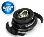 New V2 Nrg Quick Release Gen 3.0 Black Body Carbon Fiber Paddle SRK-650CF-1. Fixed Price $211.20.