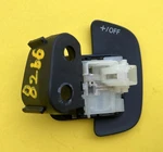 2019-2023 Mazda Steering Wheel Right Side Shift Paddle Switch Oem BDGF-66-3P0A. Fixed Price $27.90.
