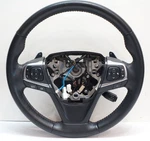 2014-2020 Highlander Sienna Steering Wheel 574WGS120-05860 Oem *C690. Fixed Price $120.00.