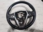 Bmw X3 G01 17-23 Steering Wheel Oem 18 19 20 21 22 949592601. Fixed Price $188.10.