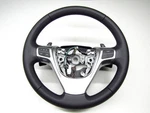 Toyota Avensis Genuine Leather Steering Wheel ADT271 ZRT270 ZRT271 ZRT272 Jdm. Fixed Price $158.00.