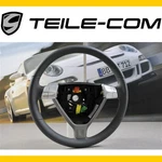 Porsche 911 997.1/BOXSTER/CAYMAN 987.1 Steering Wheel/leather Stone Grey 99734780473B24. Fixed Price $705.64.