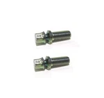 Genuine Oem Set Of 2 Steering Column Lock Bolts For Nissan Frontier Maxima Versa. Fixed Price $18.95.