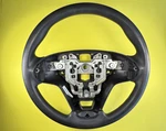 2011-2015 Ford Explorer Black Steering Wheel Oem DB53-3600-AD35B8. Fixed Price $56.39.