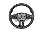 2019-2022 Hyundai Veloster Steering Wheel, Leather Black 56100-K9100-MPP, D029. Fixed Price $380.07.