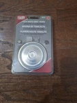 Fiamm 40310 High Note O.e. Replacement Horn Disc For Car Boat Tractor "c". Fixed Price $14.99.