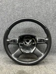 2009 - 2012 Audi Q5 Driver's Steering Wheel With Switches 8R0419091SWUN. Fixed Price $85.00.