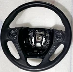 2018 Honda Pilot Oem Steering Wheel With Reel Cable Assembly. Fixed Price $125.00.