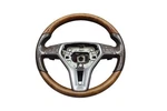 12-18 Mercedes E350 CLS550 E550 Steering Wheel W/ Paddle Shifters Oem. Fixed Price $228.00.