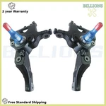 2PCS Front Steering Knuckles Ford Explorer Ranger Mercury Mountaineer Rwd. Fixed Price $143.99.