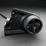 Oem Porsche Cayenne Panamera Steering Wheel Drive Mode Chrono Switch. Fixed Price $129.00.
