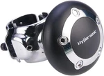 Hypersonic Car Power Handle Spinner Steering Wheel Knob Black. Fixed Price $24.08.