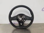 2025 Nissan Versa Steering Wheel Black Plastic Left Driver. Fixed Price $100.00.
