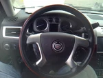 Escalaesv 2010 Steering Wheel 30705799. Fixed Price $104.55.