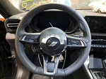 2024 Hornet Steering Wheel SKU#4351975. Fixed Price $105.00.