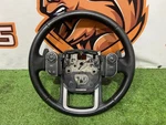 DPLA3F563GD8PVS Steering Wheel Without Heater Range Rover Sport L494 14-22. Fixed Price $270.49.