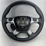2014-2018 Ford Transit Connect Steering Wheel W/cruise Switch Buttons Oem. Fixed Price $115.00.