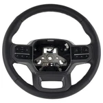 Genuine Ford Wheel Assembly Steering PL3Z3600PA. Fixed Price $607.87.