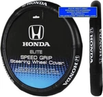 Honda Sport Grip Synthetic Leather Car/suv/truck Steering Wheel Cover New Gift. Fixed Price $24.99.