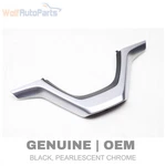 2015-2019 Bmw X6 Steering Wheel Trim / Cover 6868772. Fixed Price $30.99.