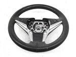 2009-2010 Bmw 535I Steering Wheel Black 32-34-2-283-939. Fixed Price $119.70.