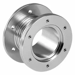 Sparco Steering Wheel Spacer Aluminum Silver. Fixed Price $142.06.