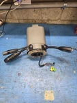 2006-2013 Mercedes GL450 ML500 R350 Steering Column Control Switch Assembly Oem. Fixed Price $72.25.