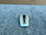 Ford Mustang Gt 2018-2023 Oem Left Driver Wheel Bezel Trim Cover Assembly. Fixed Price $24.95.