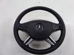 Mercedes GL320 Steering Wheel X164 2007-2012 Oem. Fixed Price $261.24.