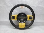 2011-2017 Jeep Wrangler Steering Wheel W/ Multifunction Switch Oem 68064791AE. Fixed Price $142.50.