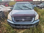 Pilot 2005 Steering Wheel 298497. Fixed Price $200.00.