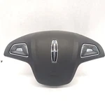 '16-'18 Lincoln Mkx Left Driver Steering Wheel Air Bag W/o Active Oem. Fixed Price $166.50.