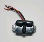 2007-2015 Mazda CX-7 CX-9 Passenger Seat Switch Right Adjustment Control Oem CX9. Fixed Price $35.99.