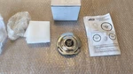 Steering Wheel GT-9 Horn Button V-8 Model 11-1221-22. Fixed Price $45.00.