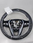 Bmw G30 G31 G11 G12 G15 Leather Steering Wheel M-sport Shift Paddles LJ19324. Fixed Price $406.13.