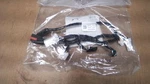 Genuine Mopar Steering Wheel Wiring 68436025AA. Fixed Price $32.37.
