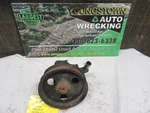 Power Steering Pump Fits 02 Ford E350 Van 1181879. Fixed Price $80.00.