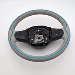 2014 - 2021 Bmw I3 I01 Steering Wheel With Cruise Radio Phone Switch 6870160. Fixed Price $134.99.