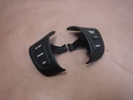Jeep Grand Cherokee Zj 96-98 Steering Wheel Cruise Control Switches Oem. Fixed Price $44.99.