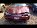 Steering Column Floor Shift Fits 01-05 Monte Carlo 590510. Fixed Price $150.30.